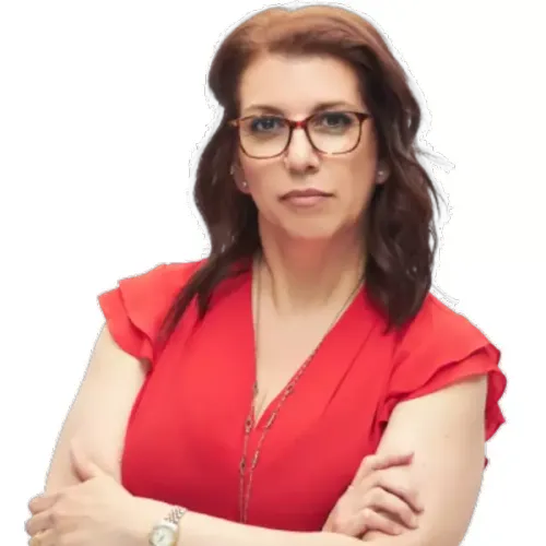 Pina Marrella, Agent