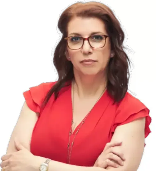 Pina Marrella, Agent